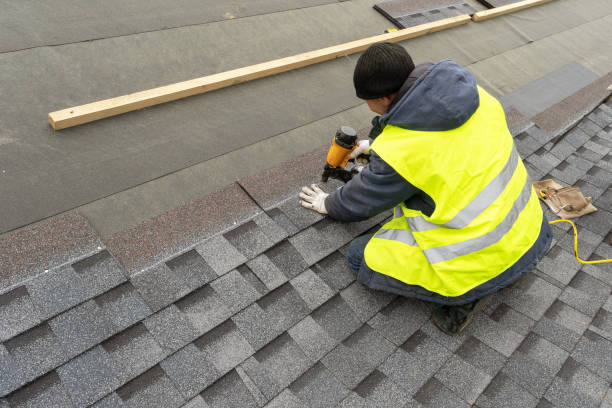 Gutter Installation and Roofing in Monticello, LA