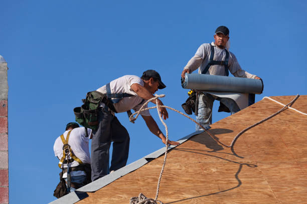 Best Residential Roofing Contractor  in Monticello, LA