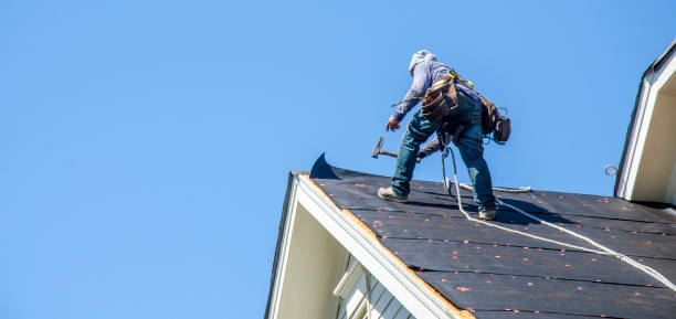 Trusted Monticello, LA Roofing Contractor Experts